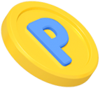 Object Coin 1